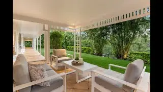 Pullenvale's Hidden Oasis, A Private Bushland Retreat with Lifestyle and Comfort- 90 Huntingdale St