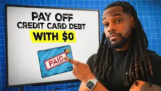 Velocity Banking Explained: If Your Credit Cards Are Maxed Out Then DO THIS
