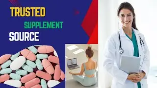 Canada&rsquo;s Trusted Supplement Source: Quality Vitamins & Wellness Products