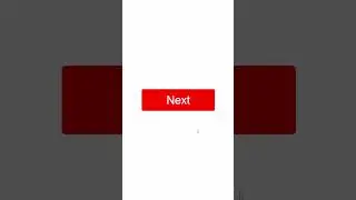 Change button text on hover | Shorts