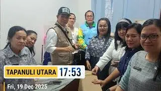 Pengabdian Kepada Masyarakat Kemdiktisaintek Dengan Fakultas Kedokteran UHKBP Nommensen TA- 2025