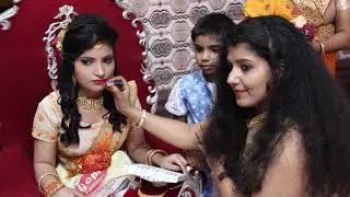 Ankit weds Mini Marriage Video Part 1
