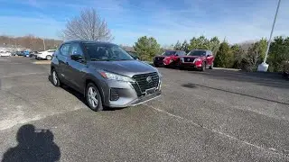 2021 Nissan Kicks S Nashville, Clarksville, Murfreesboro, Cookeville, Dickson