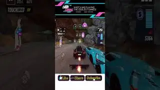 Asphalt 9 special Event Shadow of the Machine 2 Money Run 2 #asphalt #special #events #multiplayer