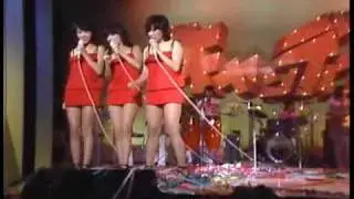 キャンディーズ - 02.どれがいいかしら／Candies Live at Sabo-Kaikan 2