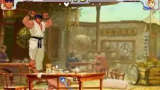 Prower (RY) vs Justin Wong (CH), Super Battle Opera 09 West Coast Qualifier Final, GREAT GAME!!!