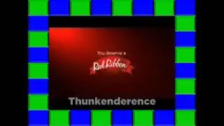 Hunter-Markurm | You Deserve a Red Ribbon