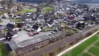 Finnentrop-Lenhausen und ihre Hotspots
