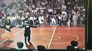 International open professional ballroom 1988 cesenatico