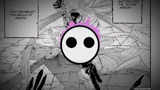 Jackendo: Know Thyself - Apollo's Theme [Record of Ragnarok (Fanmade)]
