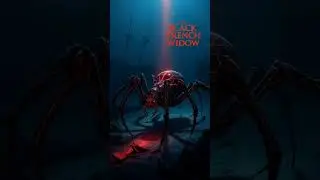 Most scary and strange creatures 14