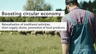 EUSALP YOUTH PYP2024 Promotional Video