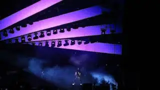 System Of A Down en Chile 2025 - Spiders