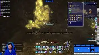 PoTD WHM Floor (5.58) 121-200 CLEAR - Solo - Angelus Demonus