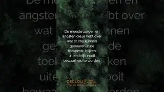 De clou van bewustzijnstraining met Evert van de Ven is: dat je weer zin in je leven ervaart!