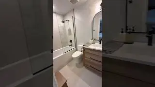 ✨ Ensuite Transformation ✨