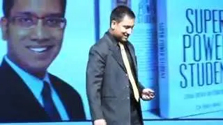 SUPER POWER STUDENT SEMINAR BY NITIN SONI