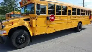 Late For School! - The Mr. Meme Puppet Show