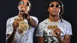 [FREE] Quavo x Takeoff Type Beat (2020) 