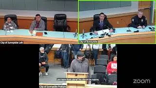 01/27/2025 - Press Conference