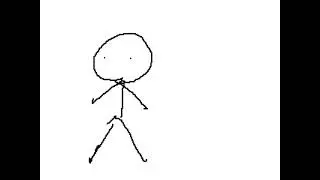 head go boom #shorts #3ds #flipnote3d