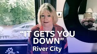 Bernie | Monologue | River City | BBC Scotland