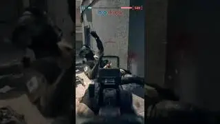 Triple Kill! - Battlefield 6 Beta / Early Access with B1G_K4T #battlfield6 #battlefield6beta #gaming