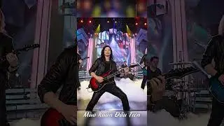 M&ugrave;a Xu&acirc;n Đầu Ti&ecirc;n - Metal Rock (Cover)