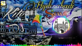 HYDERABADI KITE DJ SONG 2022 SANKRATHI SPECIAL | HIMUSIC