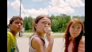 The Florida Project (2017) Movie Review and FIlm Analysis