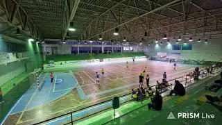 Transmissão ao vivo de CCDR Fundo de Vila Futsal