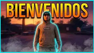 Bienvenidos A Mi Canal! | GTA San Andreas Loquendo