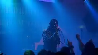 Priest - History In Black Live Hus 7 26 nov 2021