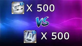 Bleach Brave Souls -  500 Tickets Summons
