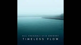 A Song of the Dolomiti - Free Improvisation - J Kyle Gregory, Trumpet, Bill Koehler - Double Bass