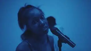 KChi - SAD ft. KB Nene | The Blue Room Performance PART 2