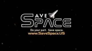 Save America's Space Program
