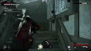Zombie Army 4 - New DLC Terror Lab - All Weapon Attachment, Preacher, Mini-Gun, Medkit ... Locations