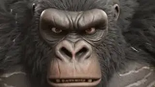 Kaiju Kong Clash KING KONG vs TITANOBOA - Epic Monster Battle