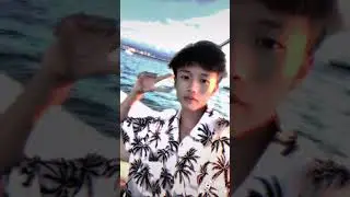 0396 Xiao 7 0396-小7 抖音 Tiktok