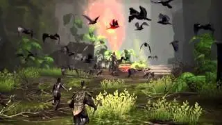 XBOX ONE - Future Xbox One Games Trailer HD