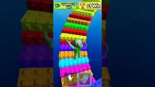 Gravity coil #game #roblox #vibeflaze #tower #gravitycoil #coil
