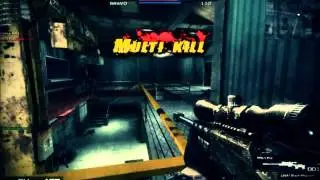 -Inside || Combat arms || First Montage