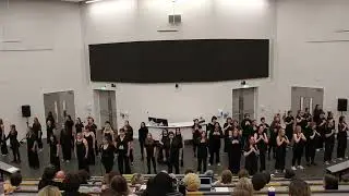 Children Will Listen - Into The Woods