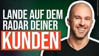 So finden Dich Kunden bei Social Media - Felix Beilharz; Social Media Experte