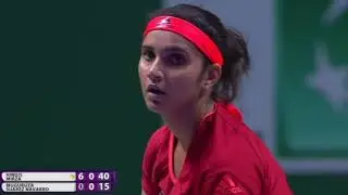Women Doubles Tennis 23 女子ダブルス特集２３
