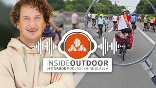 Cycling Cities – Wie Europas Städte das Fahrrad neu denken | VAUDE