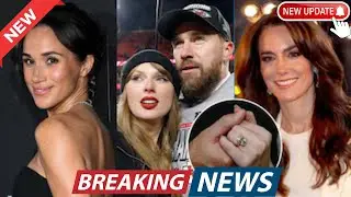 Latest Update: Travis Kelce Proposes to Taylor Swift | Jason Kelce&rsquo;s Emotional Reaction