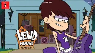 The Lewd House: Helping Hand v0.2.1 Walkthrough - Mr NootNoot