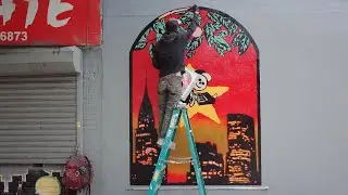 PETITE LEAGUE - ALL STAR BREAK (OFFICIAL MUSIC VIDEO)